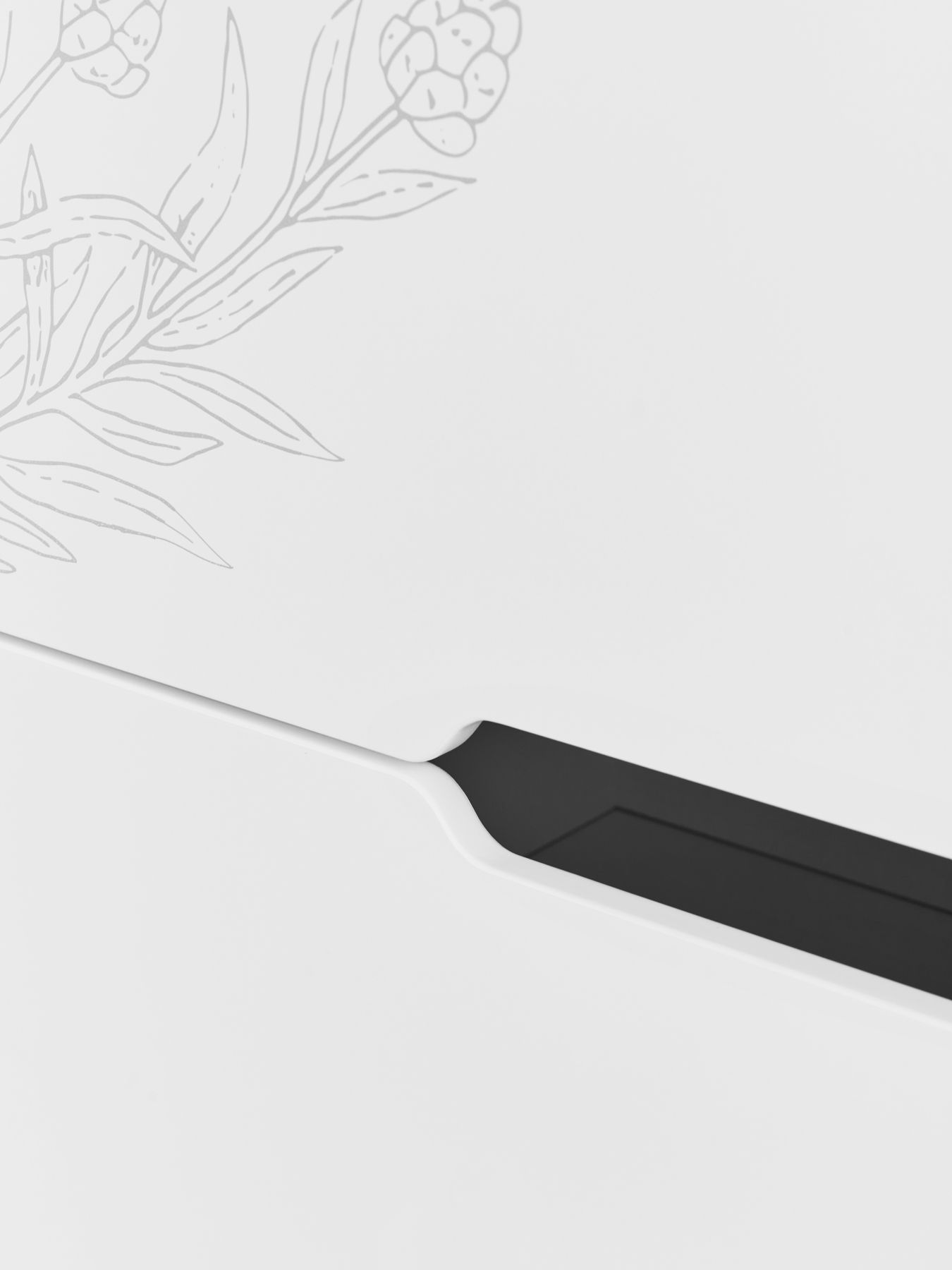 Комод Happy Baby FIOKI 15