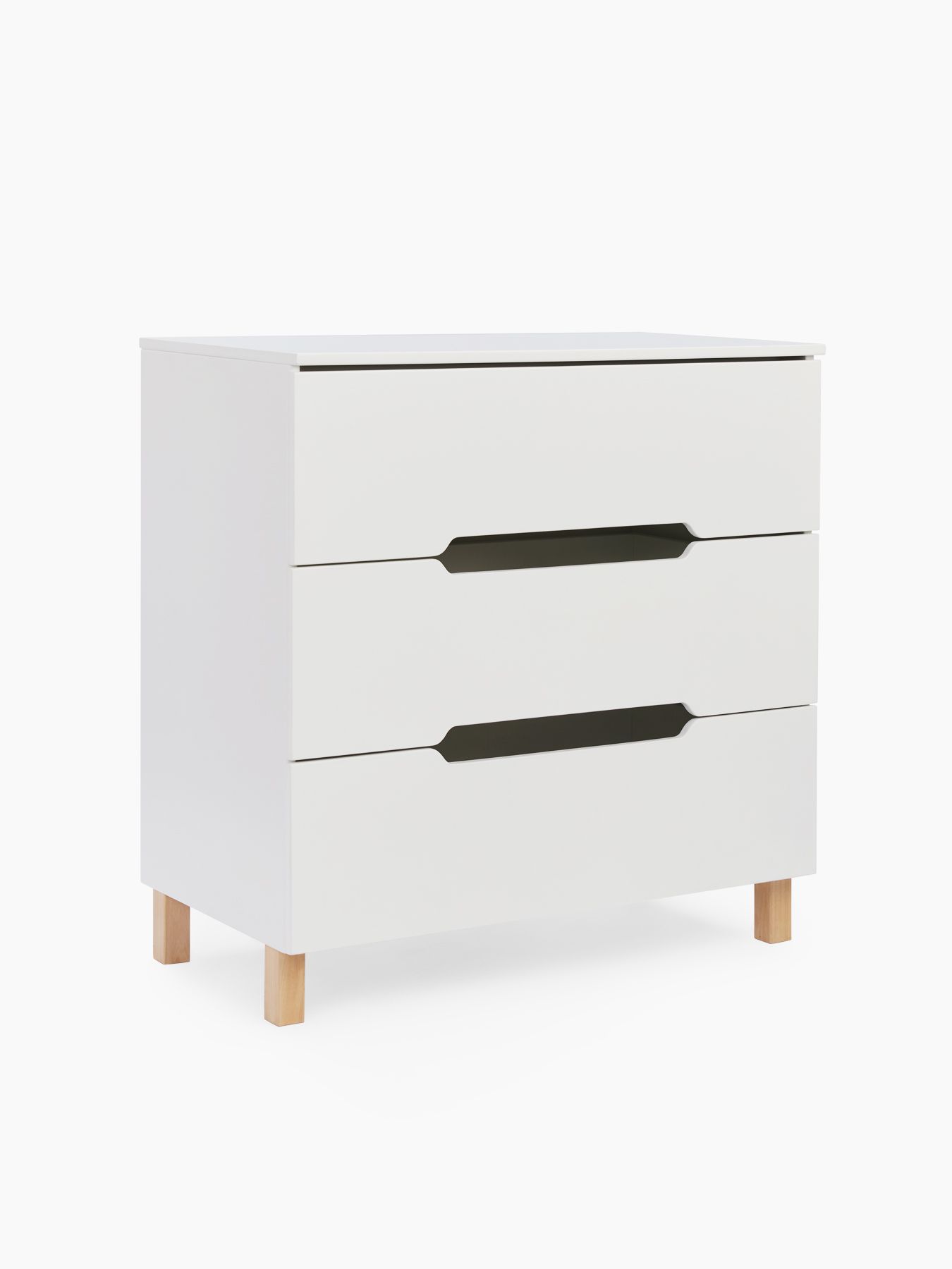 Комод Happy Baby Fioki V2 13