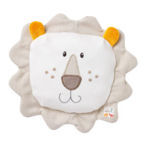 94709723-1000x1000 Игрушка-грелка FEHN с виноградными косточками Лев 5