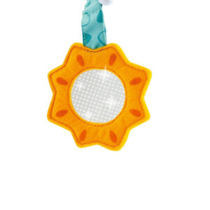 949370_4164987 Цепочка для колясок со шмелем Hape 13