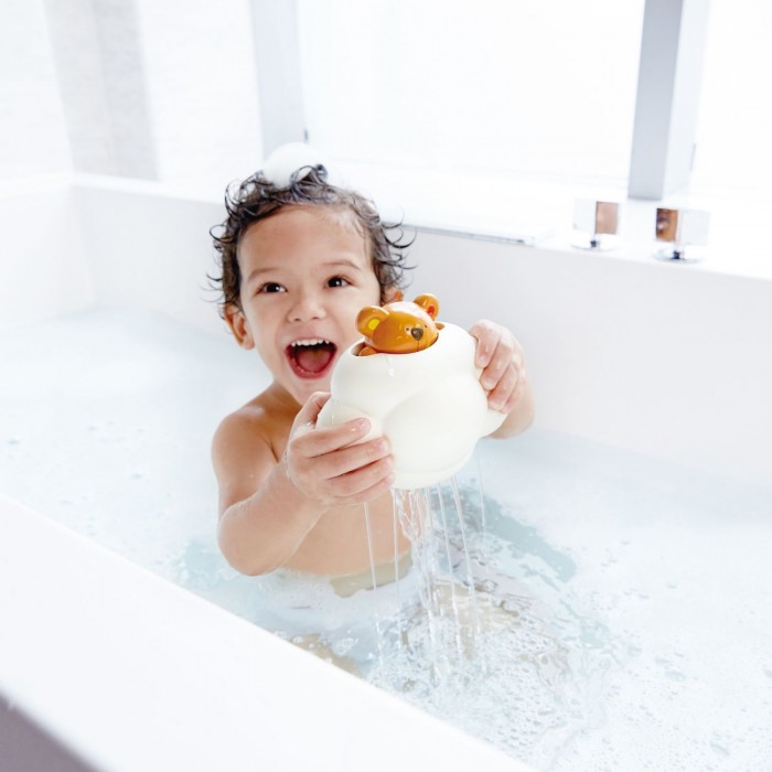 Игрушка для купания Hape "Всплывающий Тедди" 3