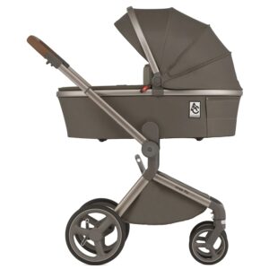 Коляска 2в1 Anex Flo 46 Коляска 2в1 Anex Flo 45