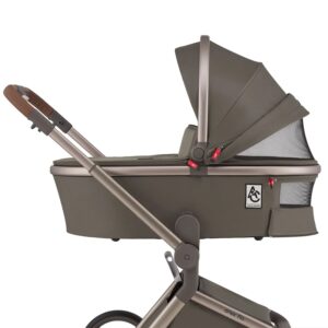 Коляска 2в1 Anex Flo 31 anex flo