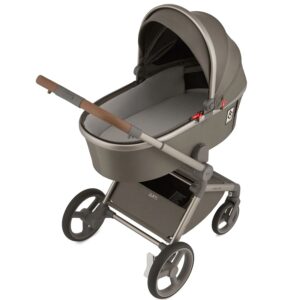 Коляска 2в1 Anex Flo 33 anex flo