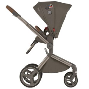 Коляска 2в1 Anex Flo 39 anex flo