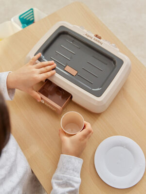 Игрушка-плита Happy Baby Fry Time 66