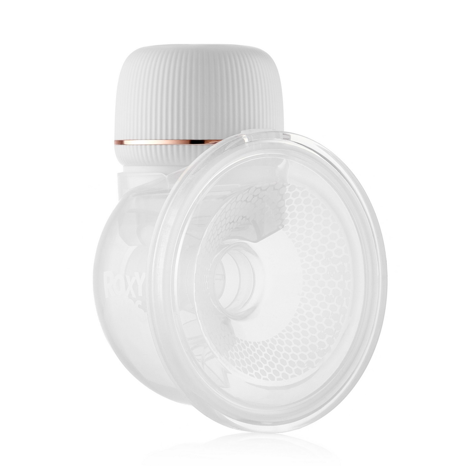 breast_pump_for_bra_white_bcc80c4a9f Молокоотсос электрический носимый Roxy Kids 1