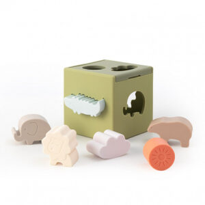 edda_sorter_3 Игрушка-сортер Edda Зверята 13