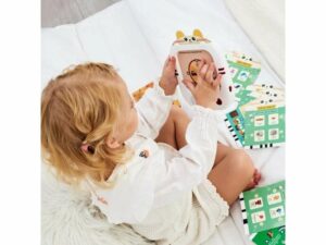 Обучающий планшет alilo Q1 14