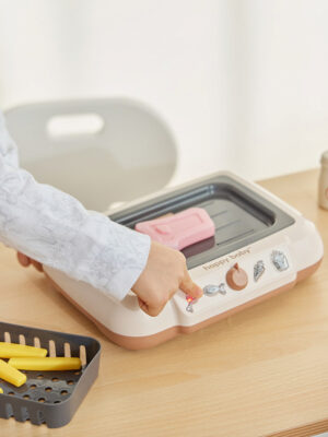 Игрушка-плита Happy Baby Fry Time 68