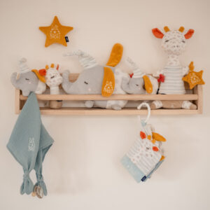 h2ospcp9f67e9cr8wucbu6bafuni3o2p Игрушка-комфортер FEHN Жираф светящийся в темноте 11