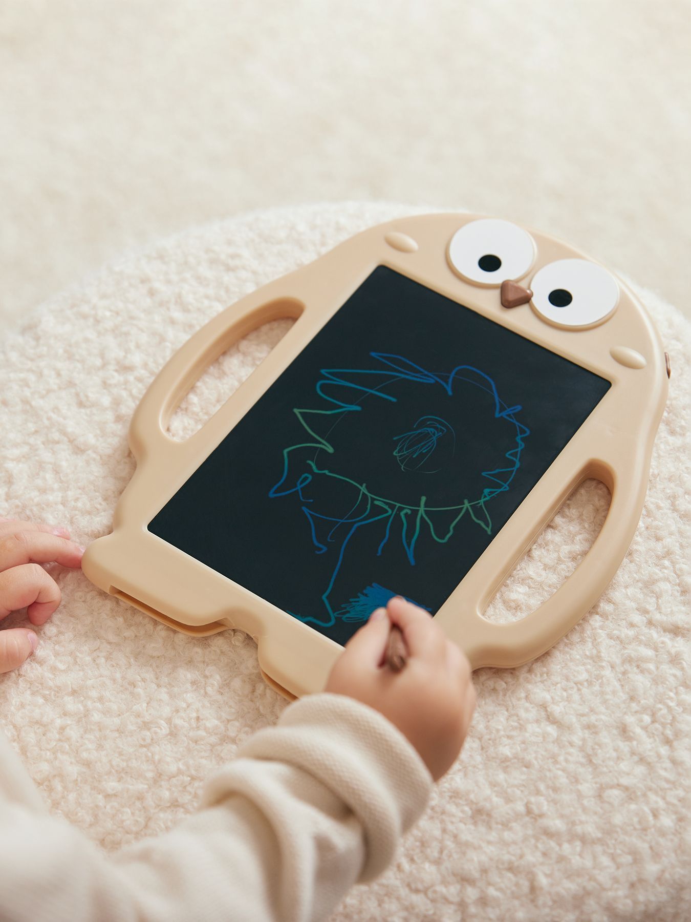 igrushki-imidzh-22-03165 Игрушка-планшет HappyBaby для рисования BIRDPAD (БЁРДПАД) 10