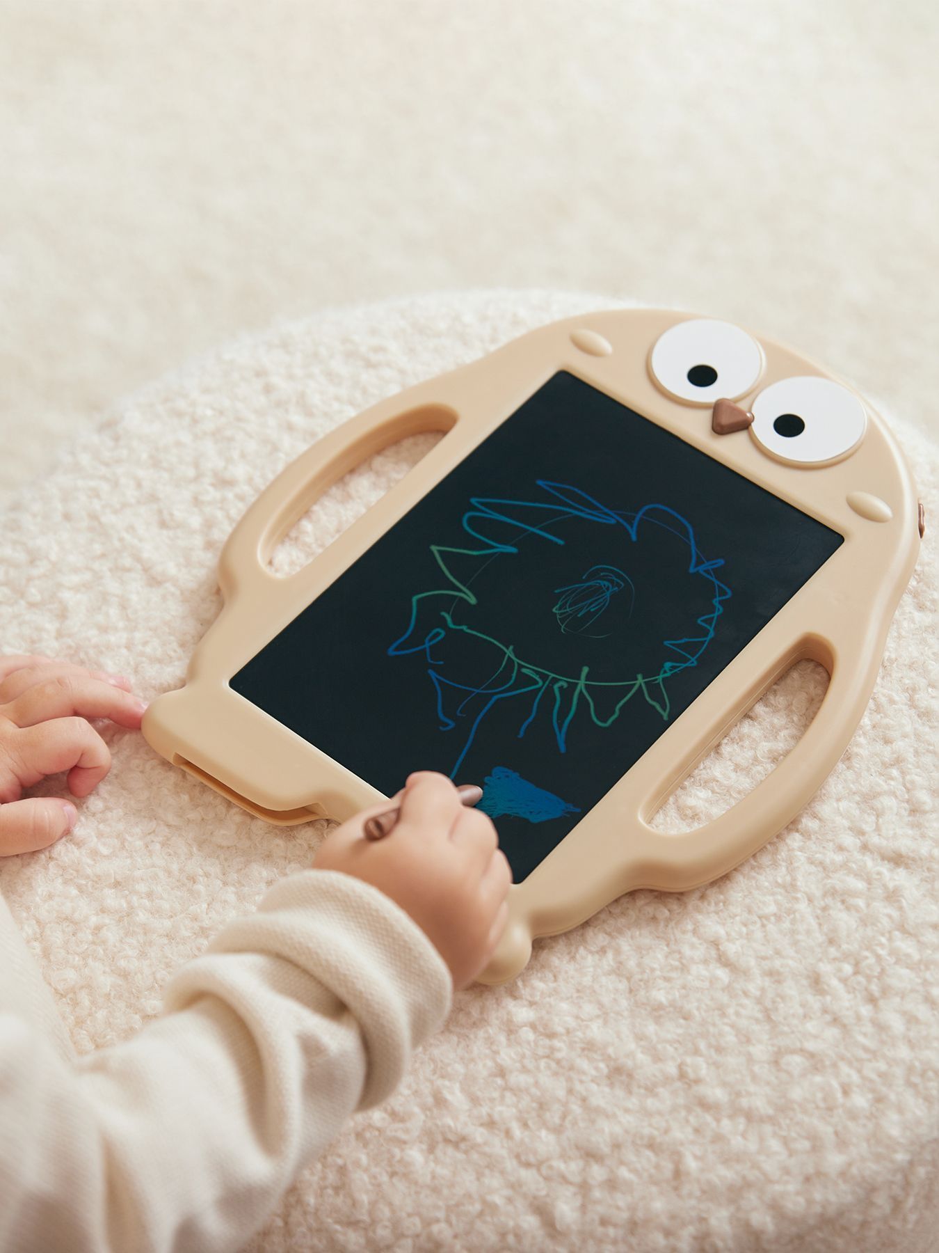 igrushki-imidzh-22-03168 Игрушка-планшет HappyBaby для рисования BIRDPAD (БЁРДПАД) 18