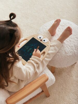 igrushki-imidzh-22-03195 Игрушка-планшет HappyBaby для рисования BIRDPAD (БЁРДПАД) 24