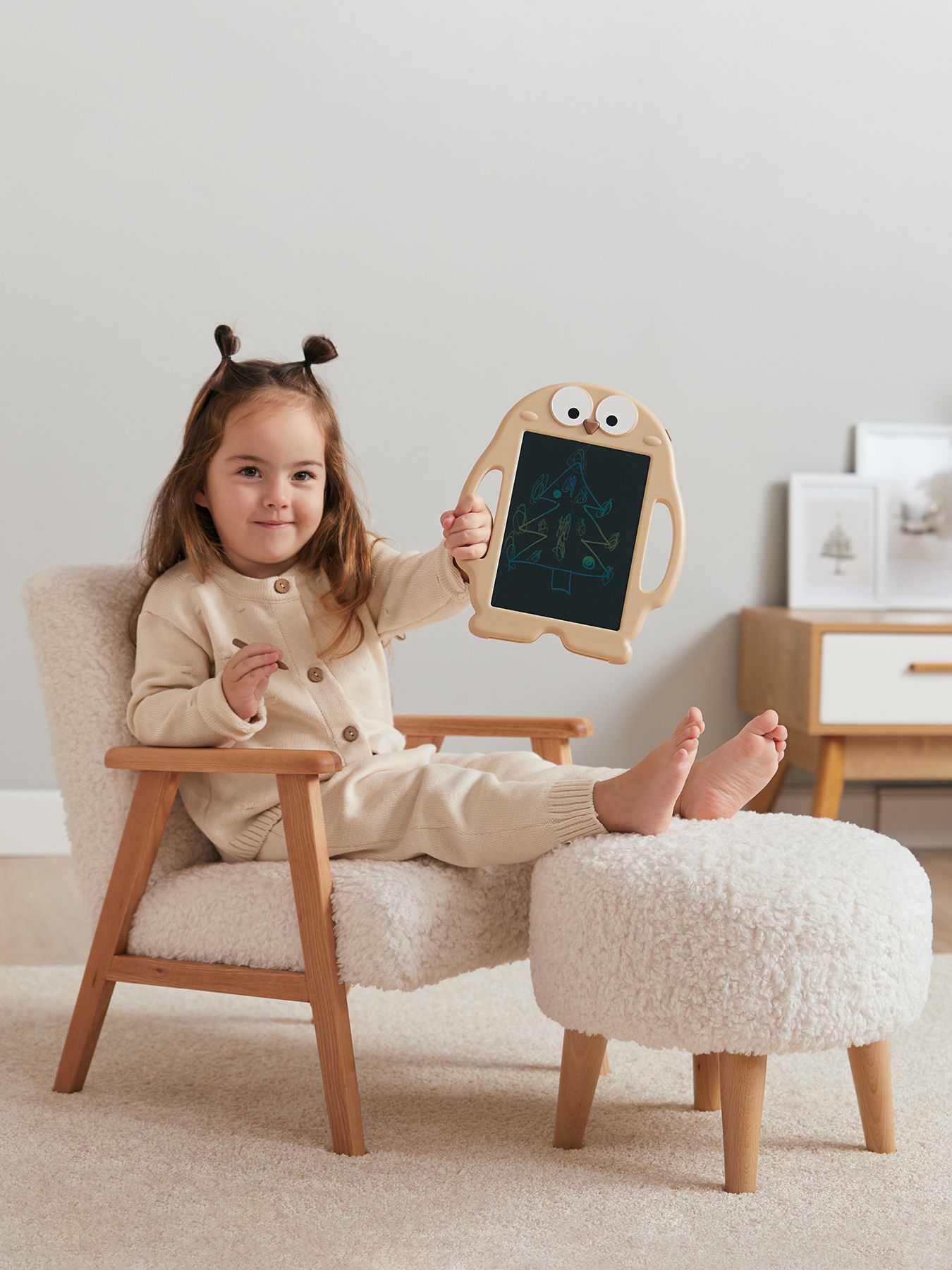 igrushki-imidzh-22-03219 Игрушка-планшет HappyBaby для рисования BIRDPAD (БЁРДПАД) 12