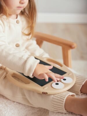 igrushki-imidzh-22-03226 (1) Игрушка-планшет HappyBaby для рисования BIRDPAD (БЁРДПАД) 26