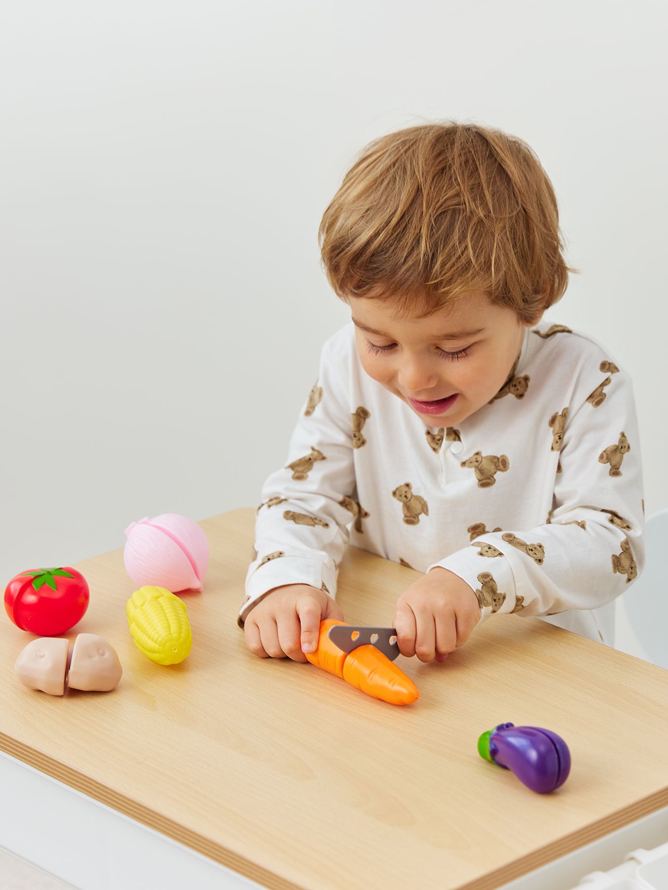 igrushki_imdzh_2362521 Игрушка овощи Happy Baby HAPPY VEGEBOX 4