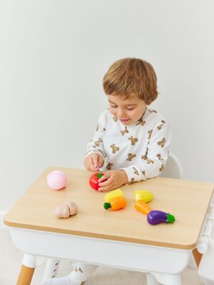 igrushki_imdzh_2362590 Игрушка овощи Happy Baby HAPPY VEGEBOX 22