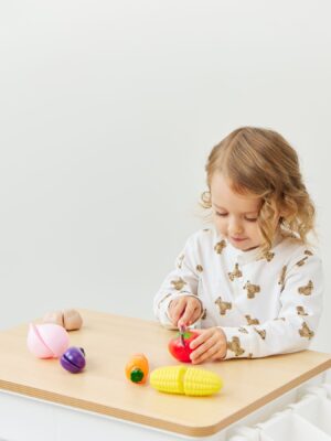 igrushki_imdzh_2362683 Игрушка овощи Happy Baby HAPPY VEGEBOX 24