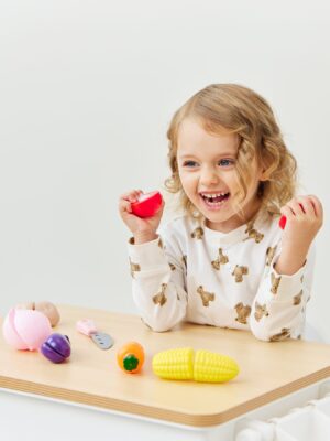 igrushki_imdzh_2362701 Игрушка овощи Happy Baby HAPPY VEGEBOX 26