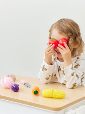 igrushki_imdzh_2362714 Игрушка овощи Happy Baby HAPPY VEGEBOX 28