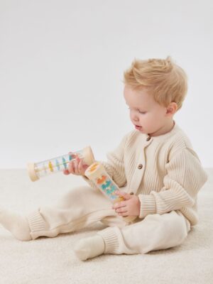 Игрушка Happy Baby развивающая Magic Tube 21