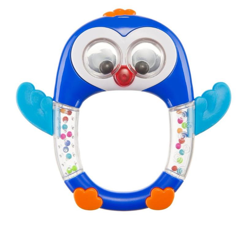 igzqvvkhm1mjwbfes5ted6ve23s1z8ul Музыкальная погремушка Happy Baby PENGUIN LO-LO 1