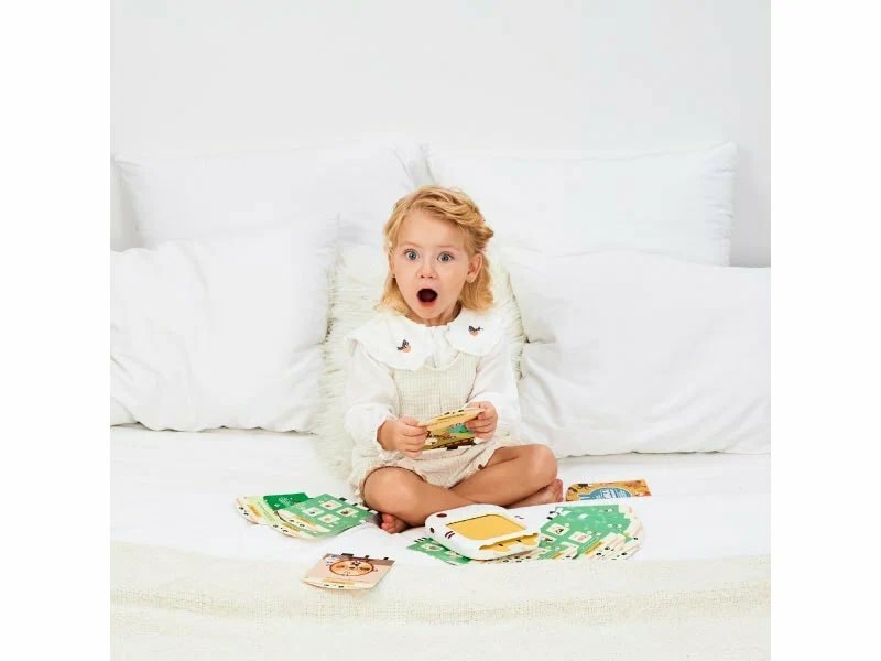 Обучающий планшет alilo Q1 7