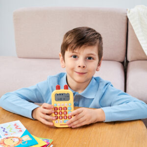 jll8eezc78xmlcwz4330ygr6qeapwjok Игрушка alilo Зайка-математик KS-1 17