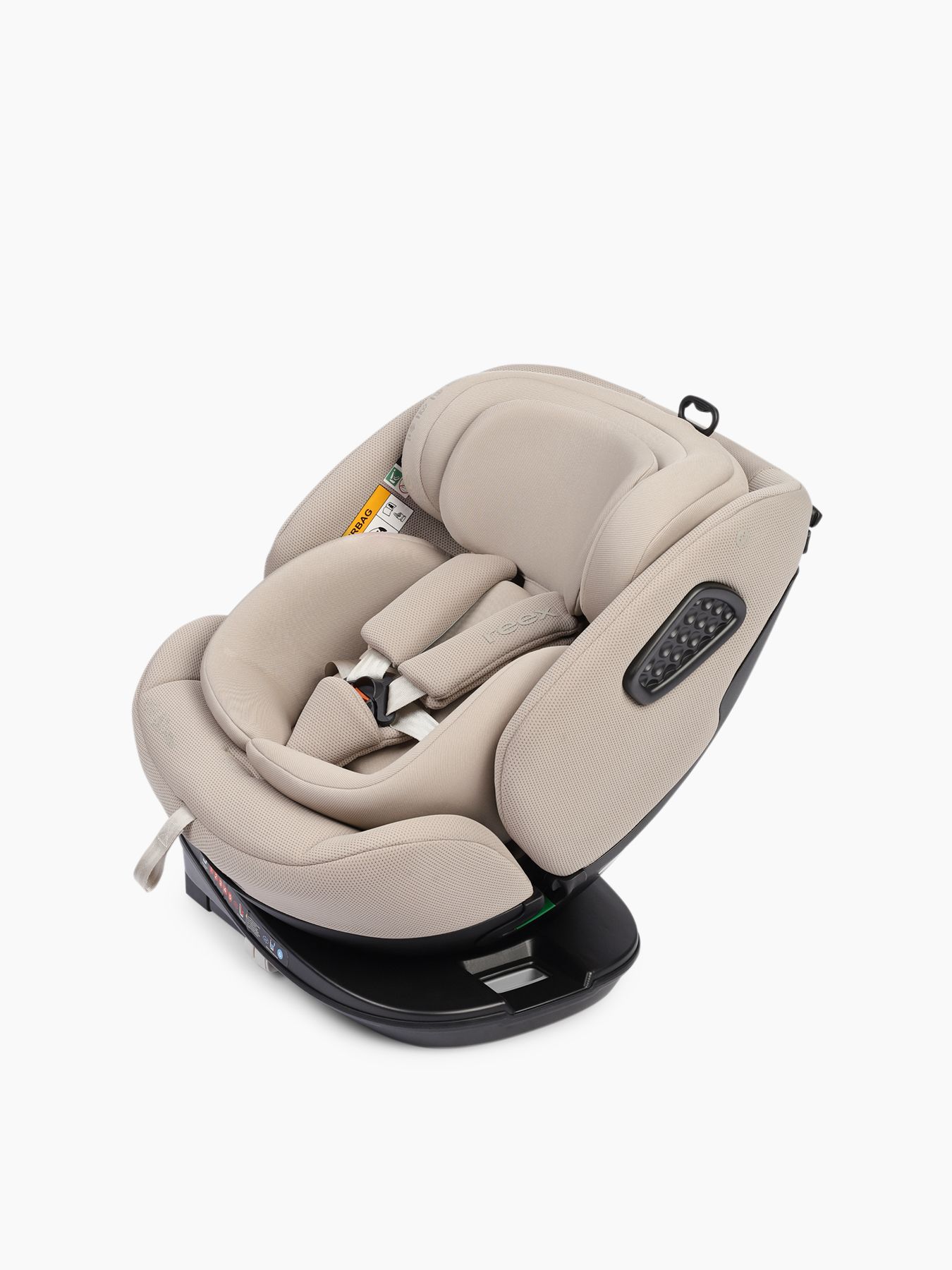 ky4w4dwzvf6rj9m3ks3juy6h5bi21eji Автокресло группы 0/1/2/3 Happy Baby REEX 2