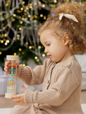 Игрушка Happy Baby развивающая Magic Tube 15