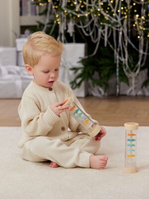 Игрушка Happy Baby развивающая Magic Tube 19