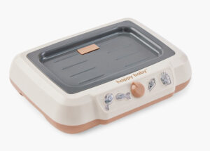 Игрушка-плита Happy Baby Fry Time 48