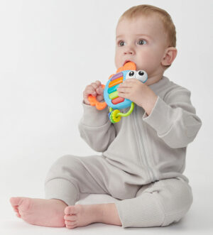 o0vvlft71yf39psqk2ub6u3wnqqp5tqb Музыкальная игрушка Happy Baby PIANO FISH 11