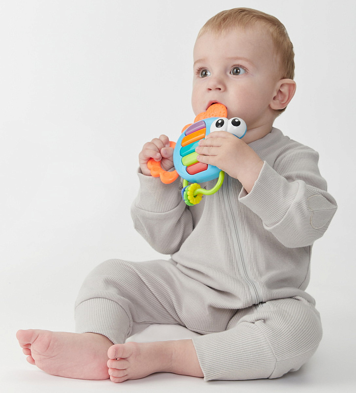 o0vvlft71yf39psqk2ub6u3wnqqp5tqb Музыкальная игрушка Happy Baby PIANO FISH 4