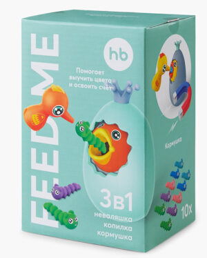o7rifcy2q9a2mkxjn100wggsiauf3up8 Игрушка Happy baby FEED ME 11