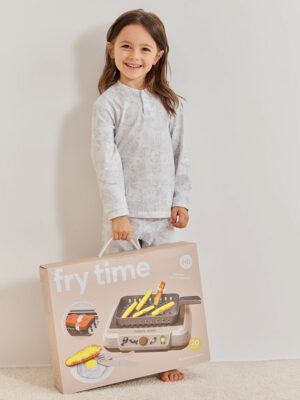 Игрушка-плита Happy Baby Fry Time 84