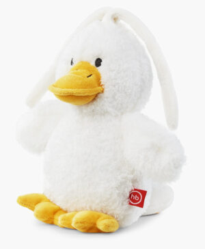 qjyiir0dr388bcasole3pce99kzdn8ip Музыкальная игрушка Happy Baby Утка 7