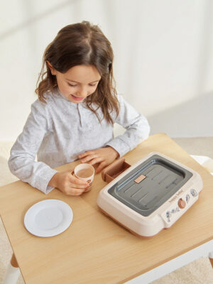 Игрушка-плита Happy Baby Fry Time 65