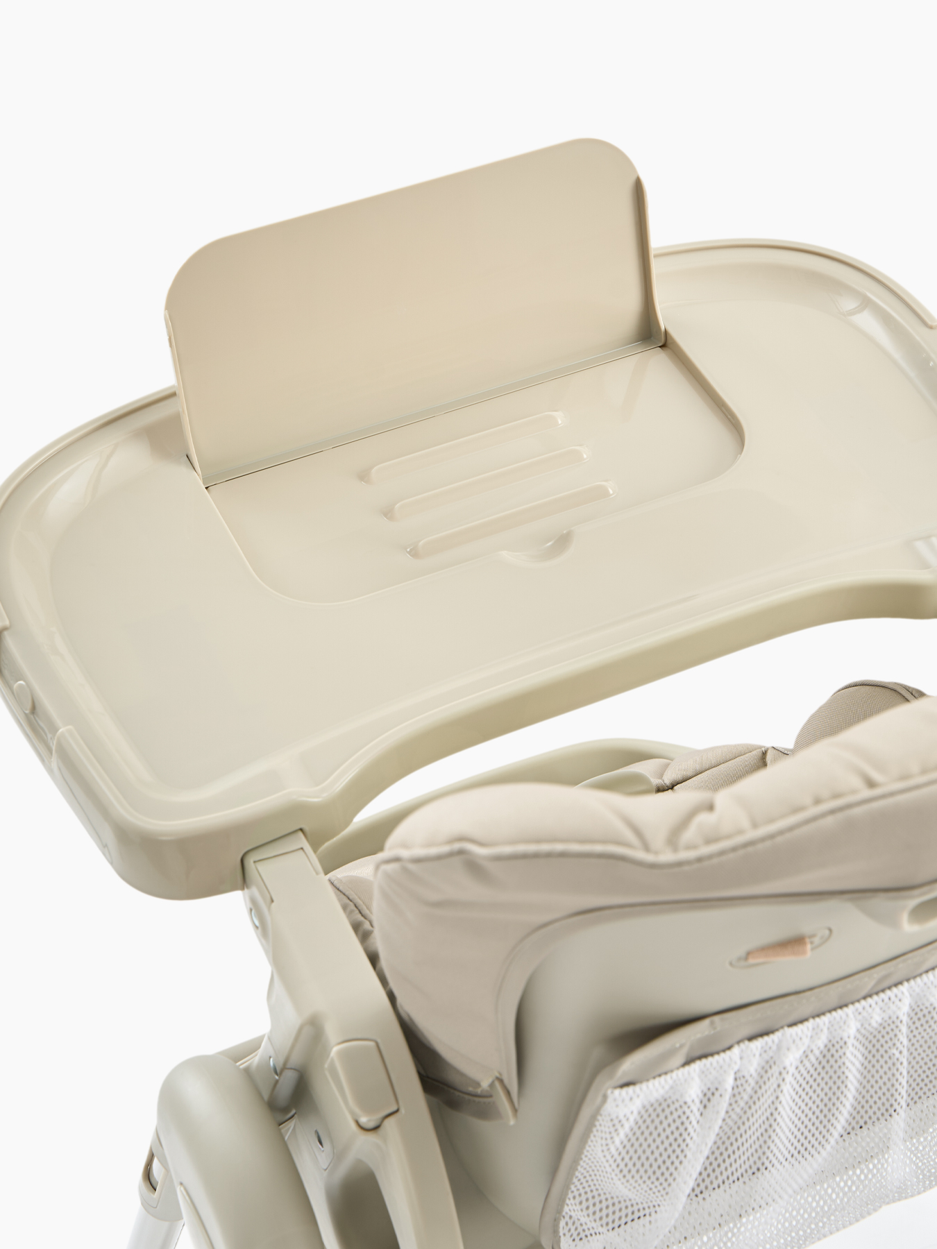 Стул для кормления Happy Baby WILLIAM PRO+2 чехла в комплекте 5