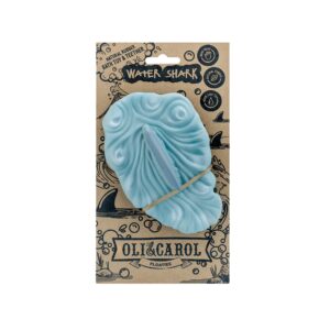 Прорезыватель для зубов Oli&Carol 9 Прорезыватель для зубов Oli&Carol фрукты и овощи