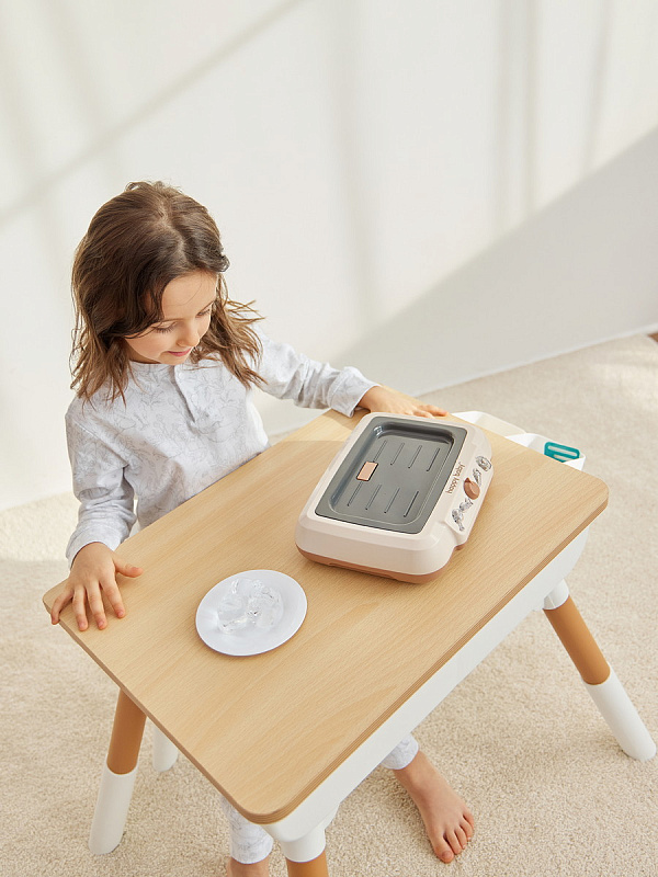 Игрушка-плита Happy Baby Fry Time 20