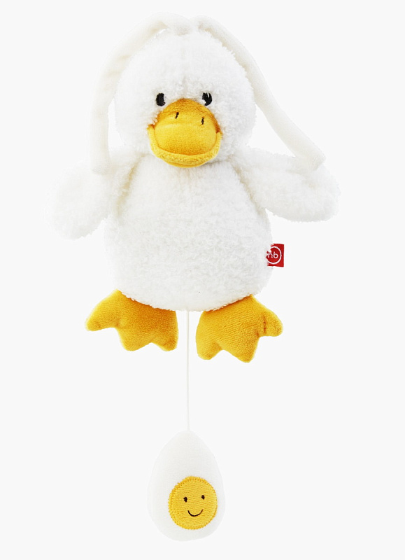 xnf6rfuzv6607szku6tmm72g4hf8017m Музыкальная игрушка Happy Baby Утка 4