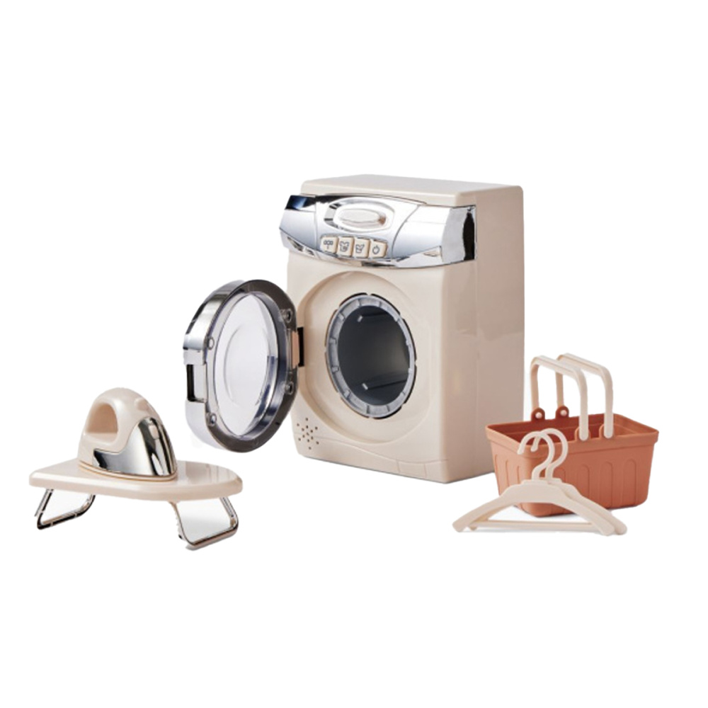 zc8508rp9hx2x66efzeq50pgh9v05a83 Игрушка стиральная машина Happy Baby LAUNDRY TIME 2