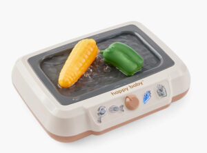 Игрушка-плита Happy Baby Fry Time 57