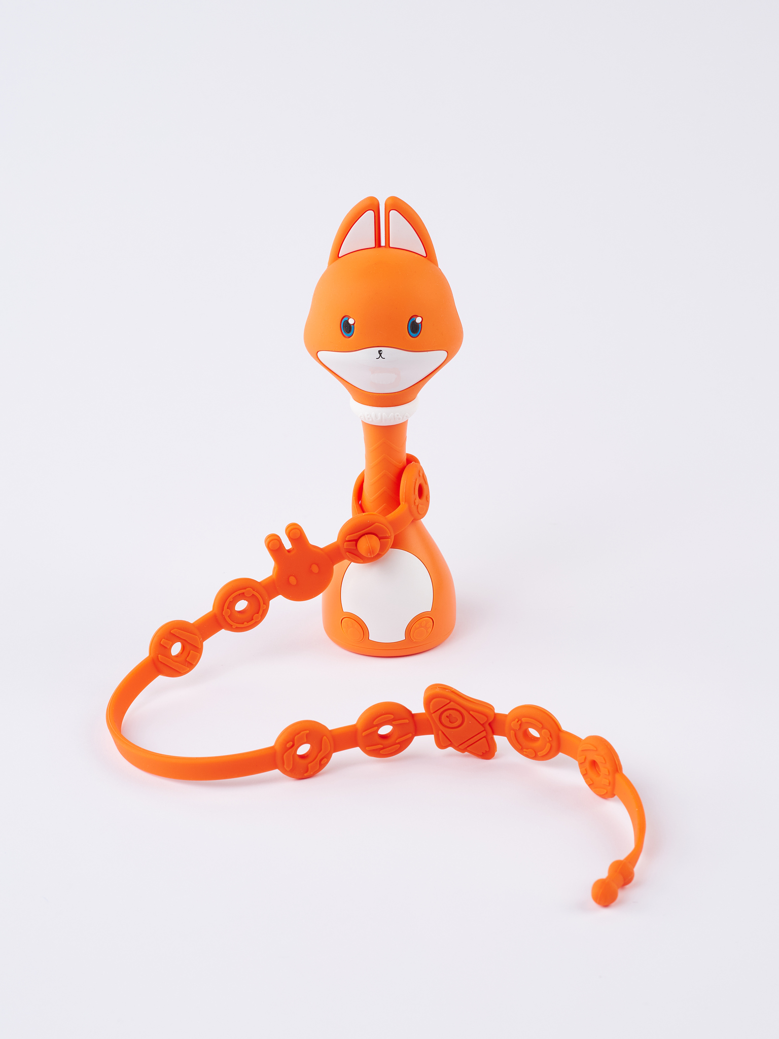 0C7A3795 Ремешок для игрушки alilo 1