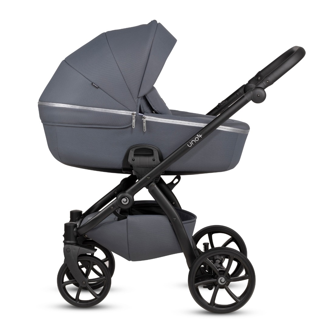 Коляска 2 в 1 Tutis Uno 5 Plus UNICO 3