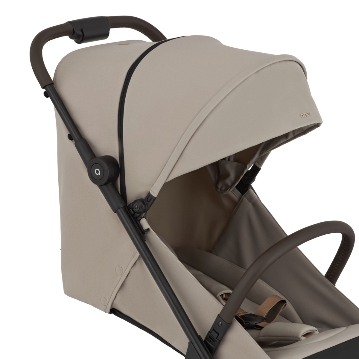 Коляска прогулочная Anex Air-Z Plus 3