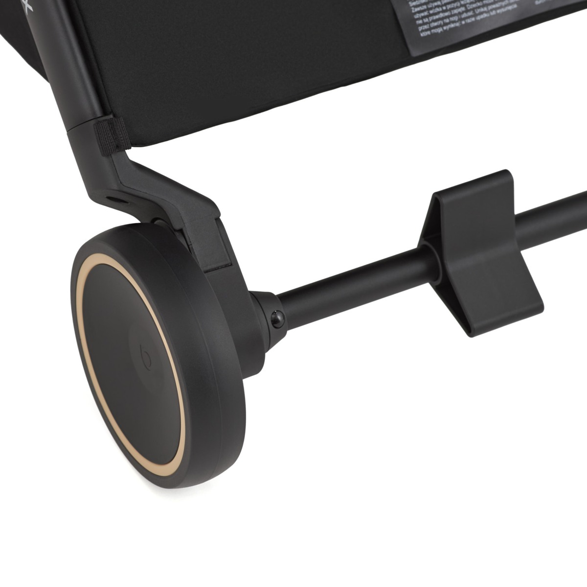 28289_11_a9e Коляска прогулочная Anex Air-X2 (с бампером) 13