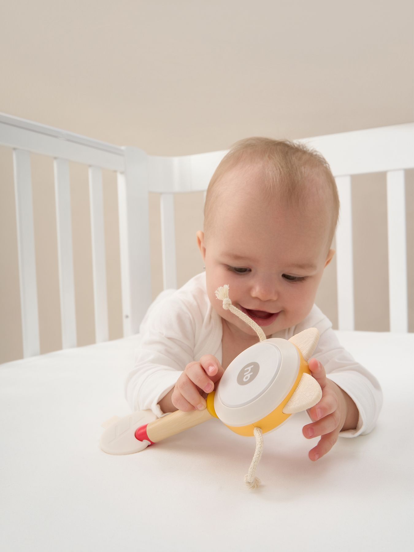 Набор игрушек Happy baby JOLLY FRIENDS 14